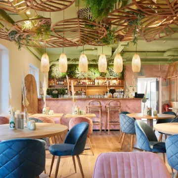 Beach Apartments Büsum