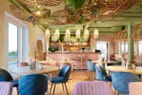 Beach Apartments Büsum Hotels in Busum