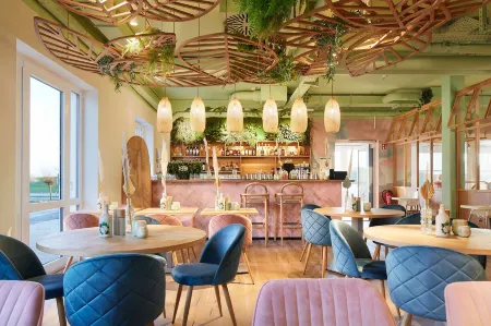 Beach Apartments Büsum