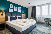 Kyriad Stargard Hotel a Stargard Szczecinski
