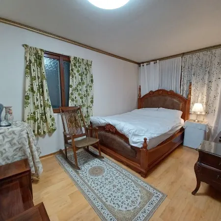 Granny Home