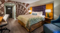 Best Western Premier Toronto Airport Carlingview Hotel Hotels in Toronto