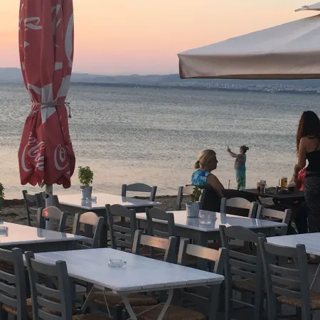 Vento di Mare
