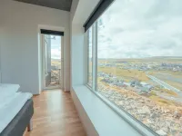 Breathtaking Views - New - 220m2 - 5 Br - Walks Hotels in Argir