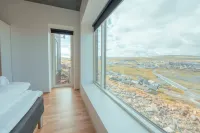 Breathtaking Views - New - 220m2 - 5 Br - Walks Hotel a Argir