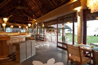 Tamassa Bel Ombre, Mauritius - bar