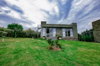 G Great Rift Villas Hôtels à : 