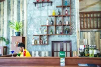 Insight Resort Ahangama - Bars