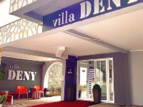 Villa Deny Mostar - with Free Parking Hotéis em Mostar
