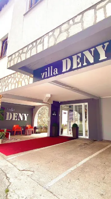 Villa Deny Mostar - with Free Parking