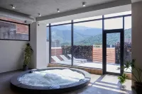 Dili Town Resort and Spa - spa