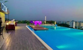 Hotel Noorjahan Grand