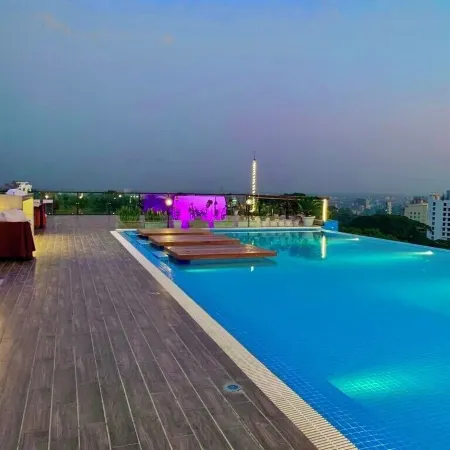 Hotel Noorjahan Grand