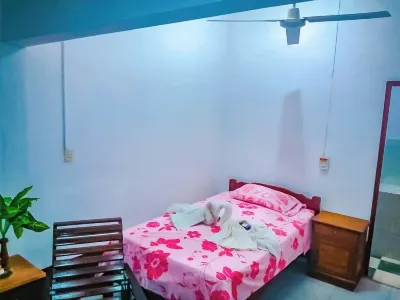 El Curichal Hostel Hotels near Rurrenabaque Airport