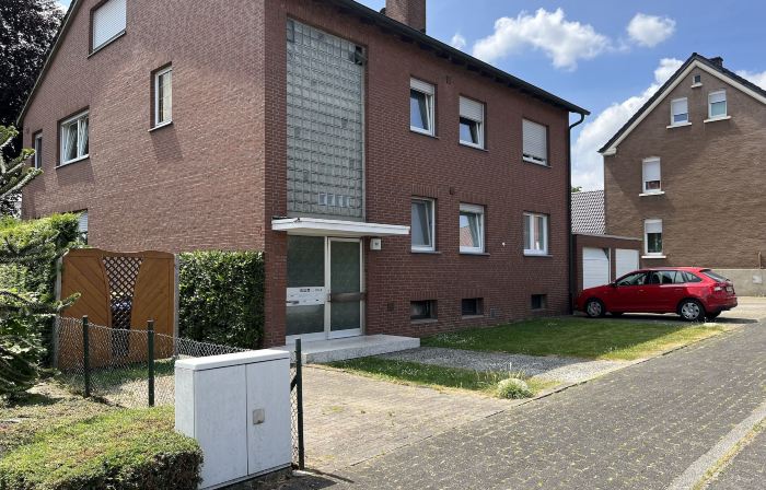 Apartment Claudia