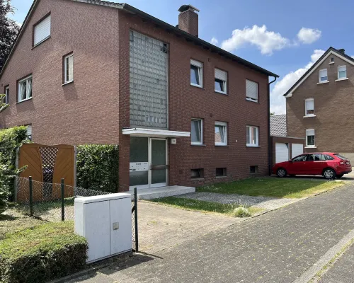 Apartment Claudia Hotels in Werne