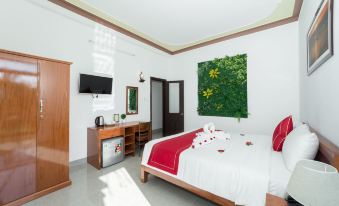 A Bong Villa