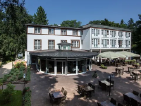Hotel Waldhalle Hotels in Herzogtum Lauenburg