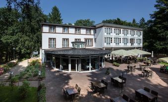 Hotel Waldhalle