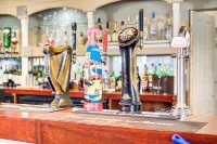 The Morar Hotel - bar