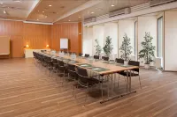 Ferien- Und Freizeitpark Weissenhäuser Strand