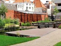 Ibis Den Haag City Centre Hotel di Den Haag