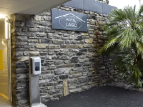 Hotel Lago Hotels in Torno