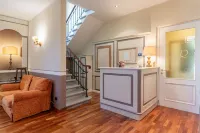 Villa Romantica Wellness & Spa
