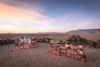 Hoodia Desert Lodge - 4-Star