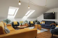 Zelný TRH Boutique Apartments #11 by Goodnite cz