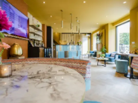 Hotel Botterweck Hoteles en Valkenburg