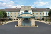Garner Hotel Longview South by IHG