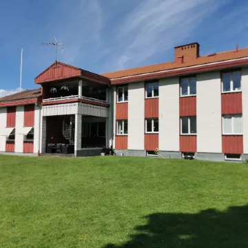 Saxvikens Vandrarhem