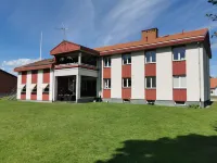 Saxvikens Vandrarhem Hotels in Mora