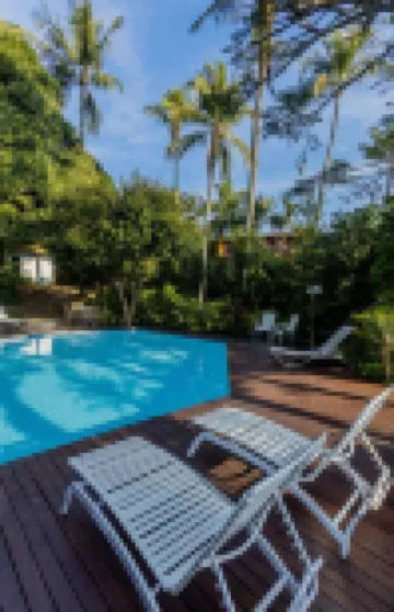 Ilhabela Homestay