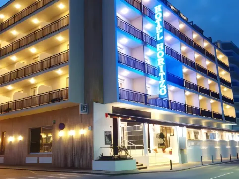 Hotel Horitzó by Pierre & Vacances