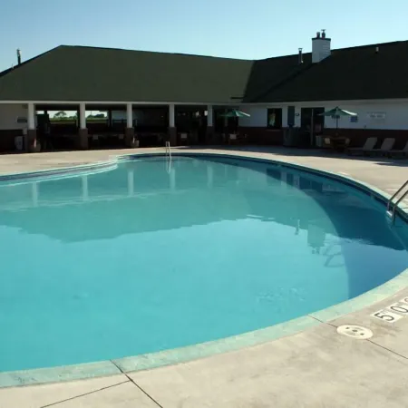 Grand Hinckley RV Resort