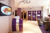 Premier Inn Birmingham City (Waterloo St) Отели в г. Бирмингем