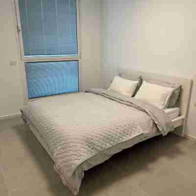 Prince Palace Netanya Central Beach Rooms
