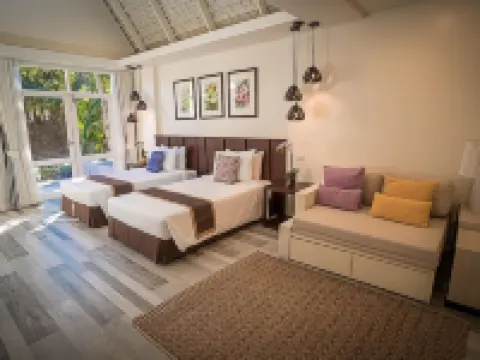 สยามดาษดา เขาใหญ่ โรงแรมในอำเภอเมืองปราจีนบุรี