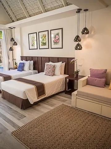 รูปภาพของสยามดาษดา เขาใหญ่