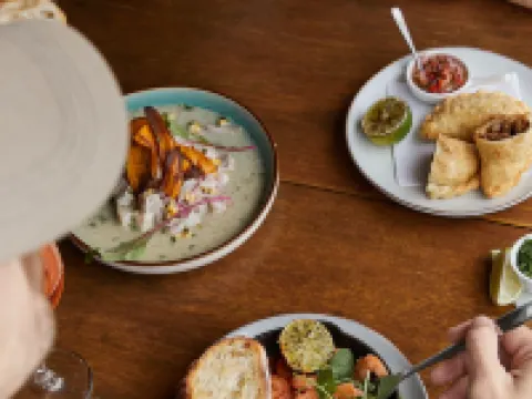 Laguna Garzón Lodge Hotels in Jose Ignacio