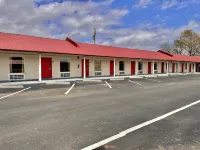 Relax Inn Mcgehee Hotels in McGehee