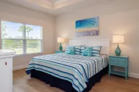 WindMark Beach North by Pristine Properties Vacation Rentals - Balcony
