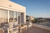 Athenian Riviera Panorama Villa - Bungalows