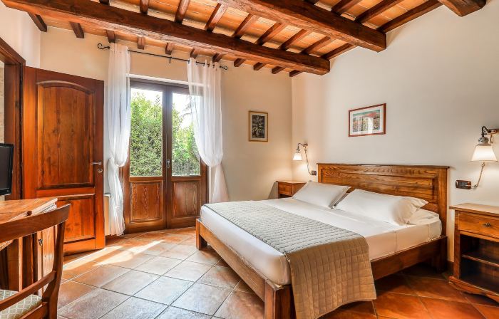 Agriturismo Regno Verde
