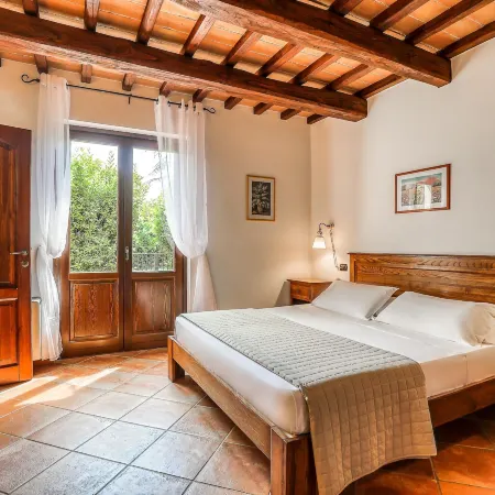 Agriturismo Regno Verde