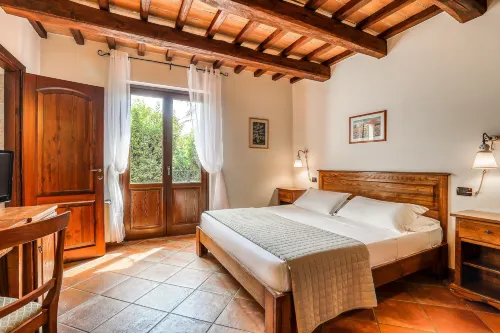 Agriturismo Regno Verde - Alloggi