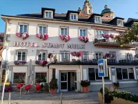 Hotel Stadt Melk
