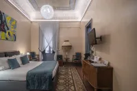 360Me Palace - balcone